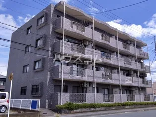 プロムナードの画像