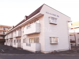 サニーハイツ原口Bの画像