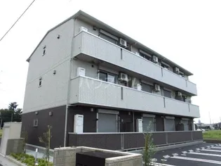 AmazingGrace歌恋【302号室】の外観