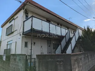 コーポ青山の画像