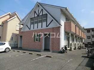 マルシィ熊谷の画像