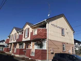 ペイトン プレイス Cの画像