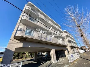 メゾン静二号棟Aの画像