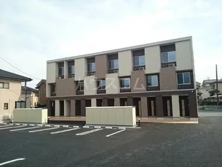 ウエスト グレイスの画像