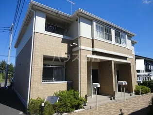 ウィステリアⅠの画像