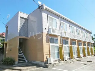 レオパレスグレース赤坂の画像