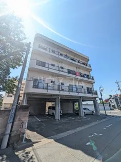 紅雲町丸田マンションの画像