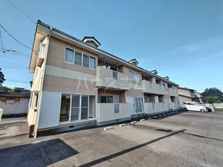 グリンゲイブルスの画像