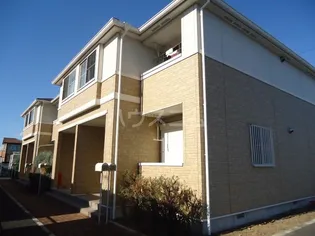 サンヴィレッジ Ⅰの画像