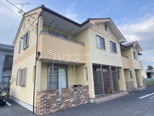 アンヌーヴェルBの画像