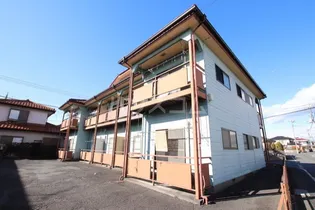 南雲ハイツの画像