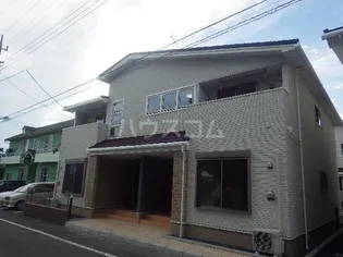 ウエスト パーク Bの画像