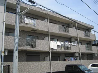 石丸マンションの画像