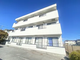 メゾン東矢島の画像