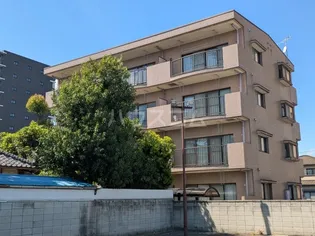 ライブパレス花水木の画像