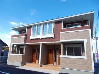 プリムローズ ヴィラB 新堀町の画像