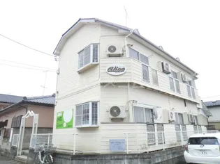 アリス深谷15号館の画像