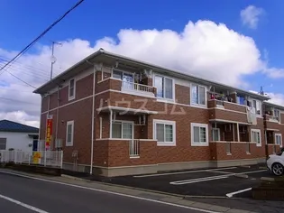 ラ ボーレAの画像