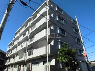 パレススリーゼの画像