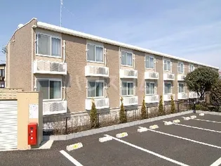 レオパレスイーストハウスの画像