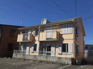 新ことぶきハイツの画像