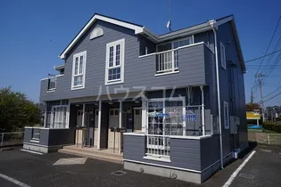 リバーハウスあいおいの画像