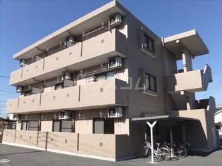 アンバーヴィレッジの画像