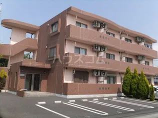 グランエスポワルの画像