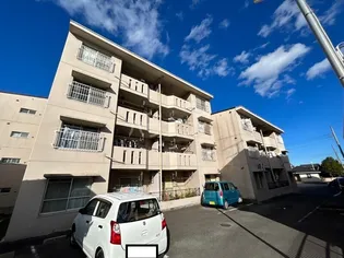 ティーハイム小笠原Aの画像