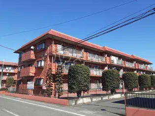 レジデンスYSの画像