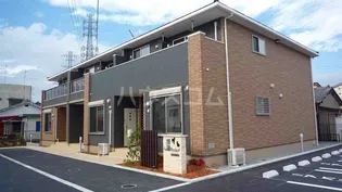 グランドプレステージF館の画像