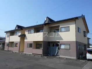 ミラハイツAの画像