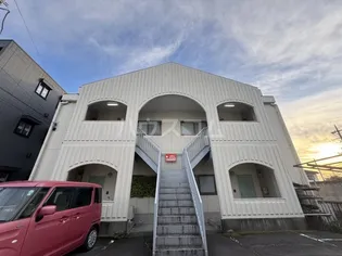 水沢マンションの画像