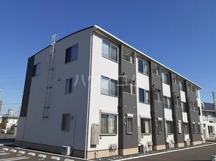 フェリーチェ駅南の画像