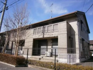 パティオ Aの画像