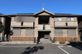 リビングタウン上野台Eの画像