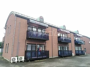 ホープヒルCの画像