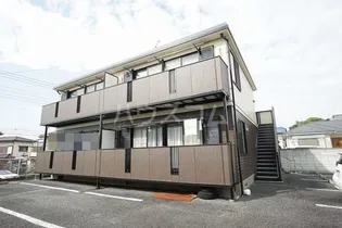 レトア上諏訪Aの画像