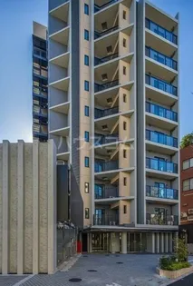 ディームス方南町の画像