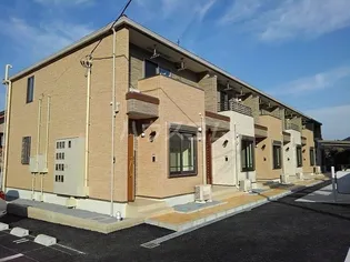 メゾンリュミエール Ⅱの画像