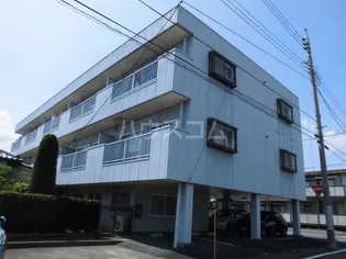 いづみマンションの画像