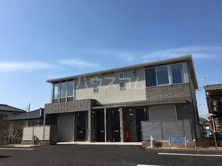 グレーシアの画像