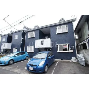 ヴィラWINGⅠの画像