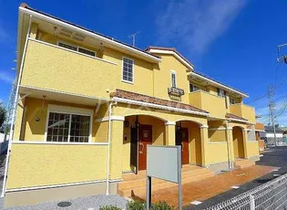 シャルマンコート広沢Eの画像