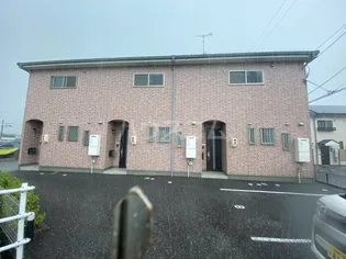 メゾネット椿の画像