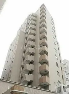 東京都渋谷区笹塚2丁目【マンション】の外観