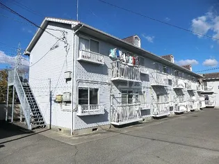 タウニィ浅間Aの画像