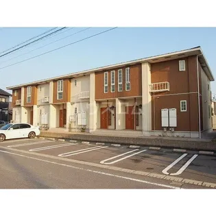 プロムナードの画像