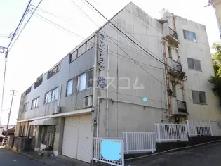 マンション港の画像