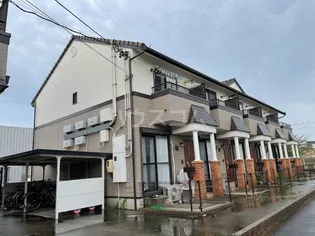 クラセードル碧南 Aの画像